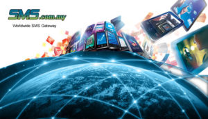 worldwide sms gateway