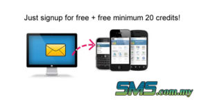 free sms Malaysia worldwide