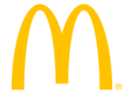 mcd logo