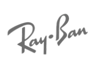 rayban logo